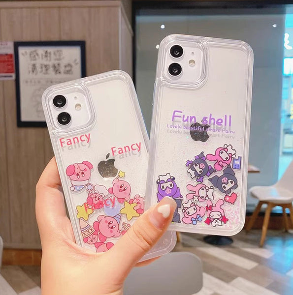 Cute Phone Case for iphone 7/7plus/8/8P/X/XS/XR/XS Max/11/11pro/11pro max/12/12pro/12pro max/12mini/13/13pro/13pro max/14/14pro/14pro max JK3575
