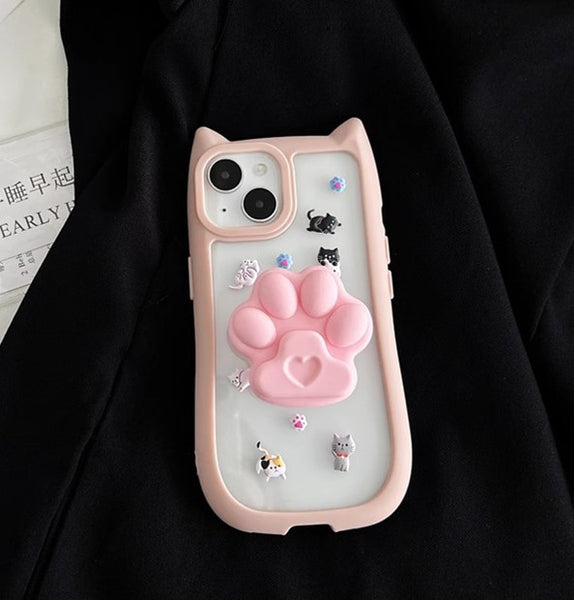 Cute Phone Case for iphone 11/11pro/11pro max/12/12pro/12pro max/12mini/13/13pro/13pro max/14/14pro/14plus/14pro max/15/15pro/15pro max JK3917