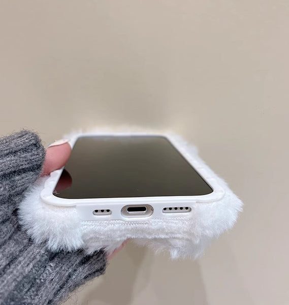 Cute Kitty Phone Case for iphone 11/11pro/11pro max/12/12pro/12pro max/12mini/13/13pro/13pro max/14/14pro/14plus/14pro max/15/15pro/15pro max JK3748