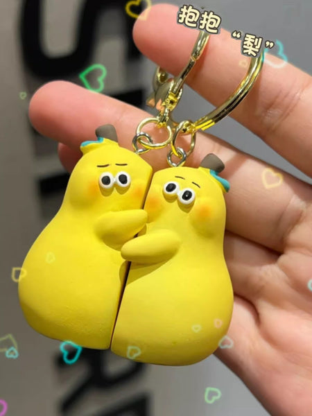 Cute Keychains JK3849