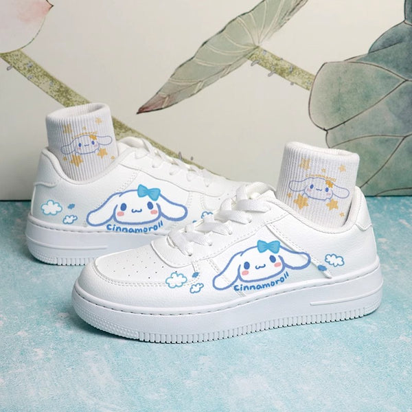 Fashion Cartoon Shoes JK3650
