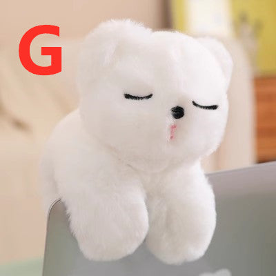 Cute Animals Doll JK3701