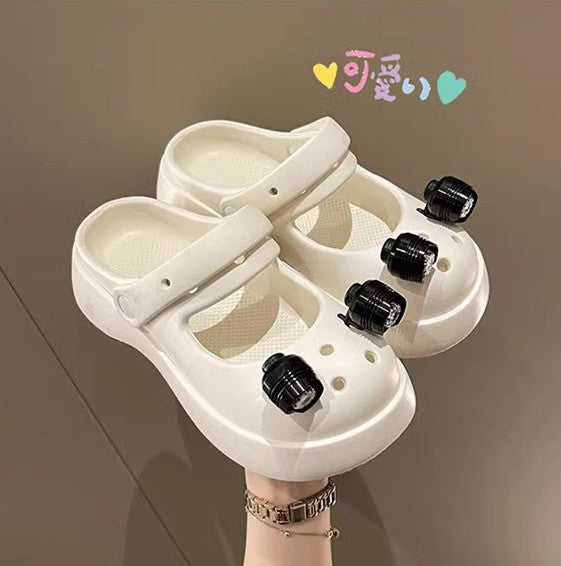 Cute Kawaii Slippers JK3626
