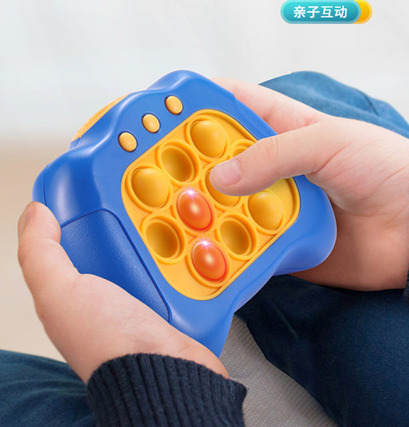 Fashion Speed Up Game Console JK3556