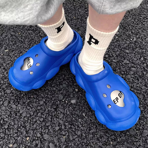 Cute Paw Slippers JK3890