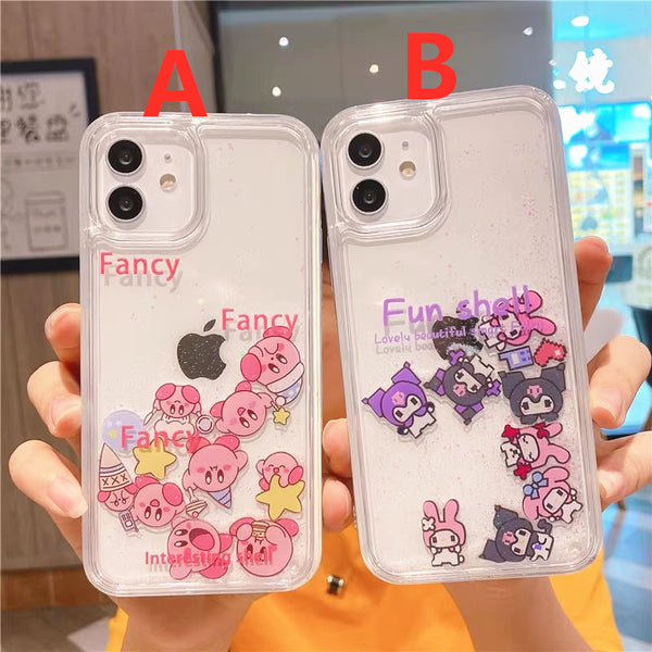 Cute Phone Case for iphone 7/7plus/8/8P/X/XS/XR/XS Max/11/11pro/11pro max/12/12pro/12pro max/12mini/13/13pro/13pro max/14/14pro/14pro max JK3575