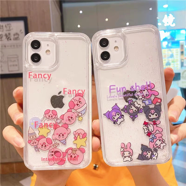 Cute Phone Case for iphone 7/7plus/8/8P/X/XS/XR/XS Max/11/11pro/11pro max/12/12pro/12pro max/12mini/13/13pro/13pro max/14/14pro/14pro max JK3575