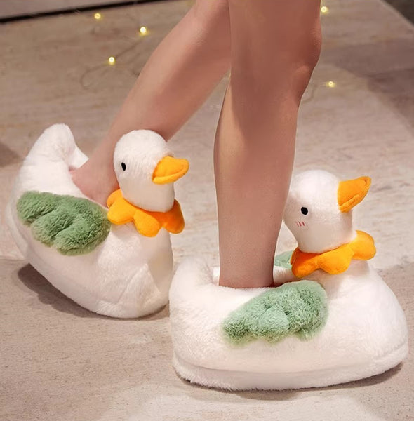 Lovely Goose Winter Shoes JK3663
