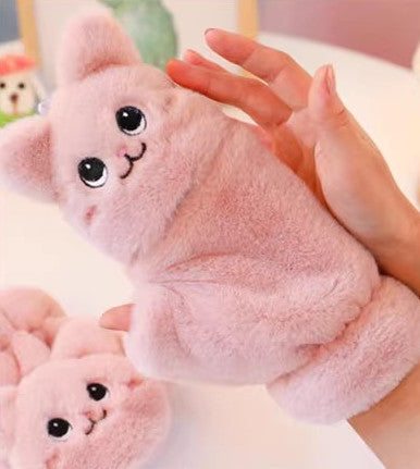 Lovely Cat Gloves JK3826
