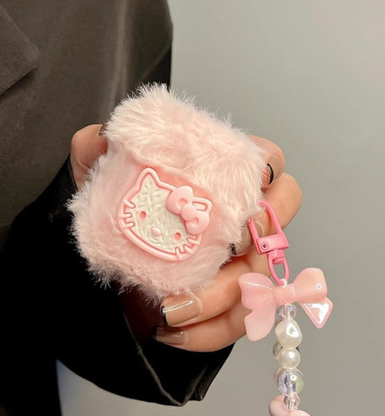 Cute Cartoon Airpods Protector Case JK3820