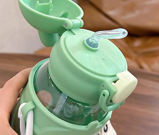 Lovely Rabbit Water Bottle  JK3865