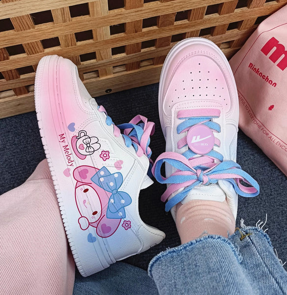 Fashion Anime Shoes JK3905