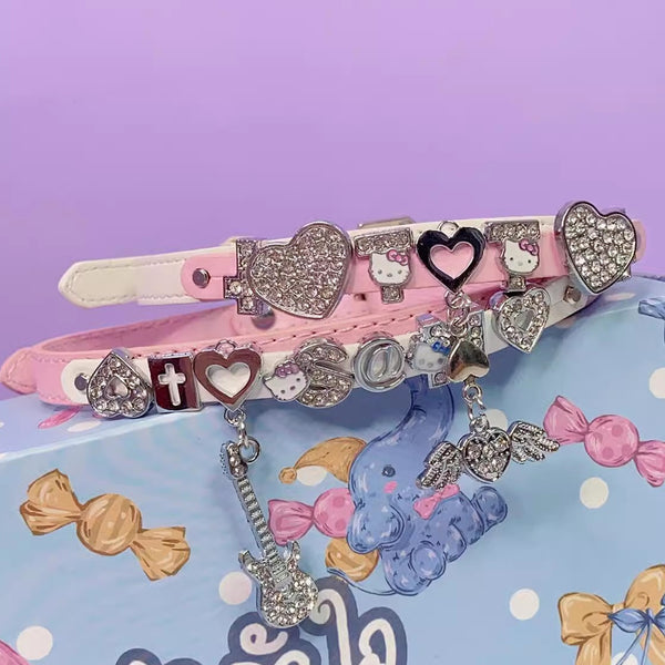 Cute Girls Choker JK3729