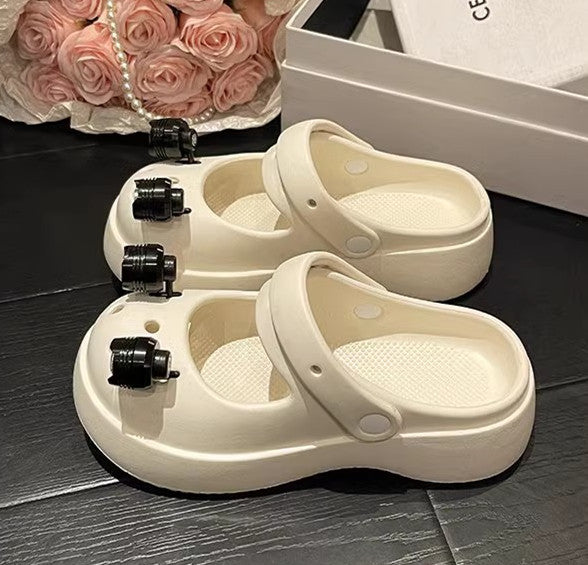 Cute Kawaii Slippers JK3626