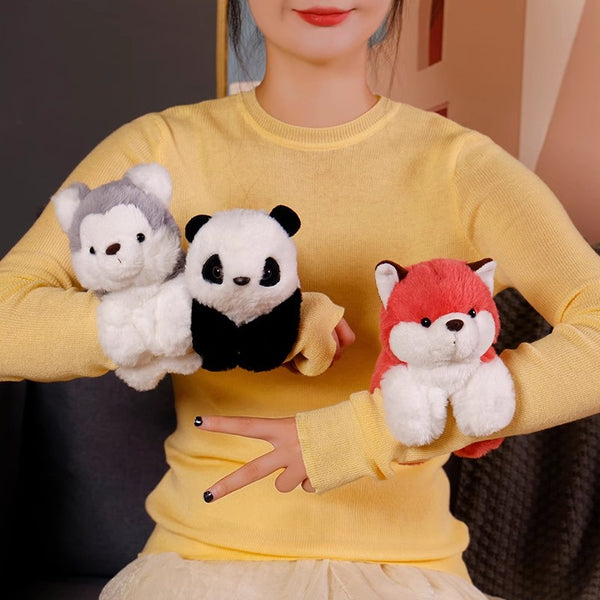 Cute Animals Doll JK3701