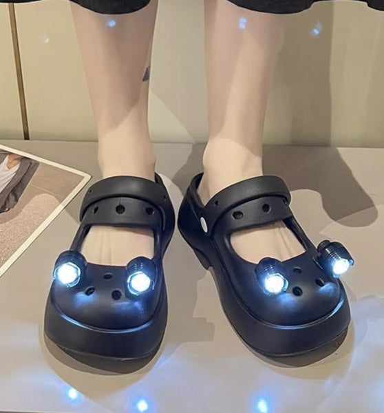 Cute Kawaii Slippers JK3626