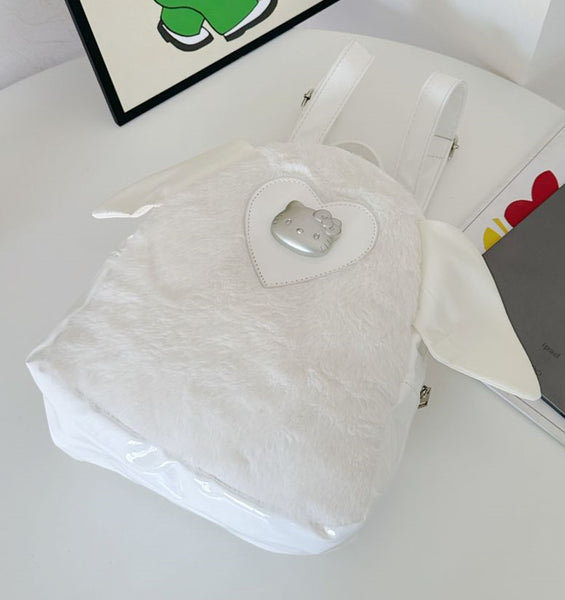 Lovely Kitty Backpack JK3612