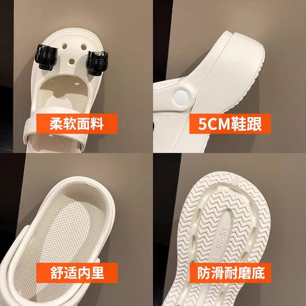 Cute Kawaii Slippers JK3626