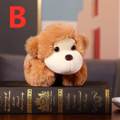 Cute Animals Doll JK3701