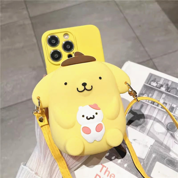 Cute Phone Case for iphone 7/7plus/8/8P/X/XS/XR/XS Max/11/11pro/11pro max/12/12pro/12pro max/12mini/13/13pro/13pro max/14/14pro/14pro max JK3654