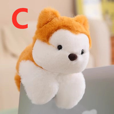 Cute Animals Doll JK3701