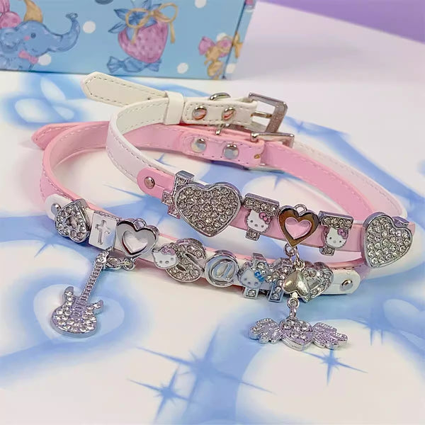 Cute Girls Choker JK3729