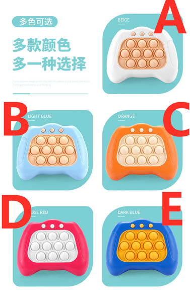 Fashion Speed Up Game Console JK3556