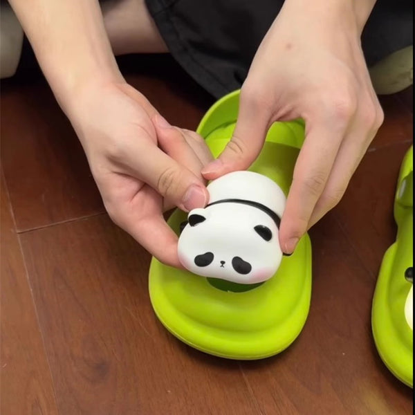 Cute Kawaii Slippers JK3889