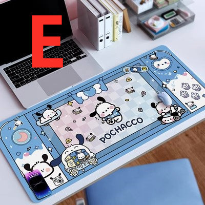 Lovely Anime Mouse Pad JK3644