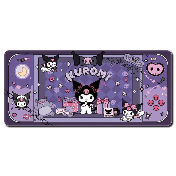 Lovely Anime Mouse Pad JK3644