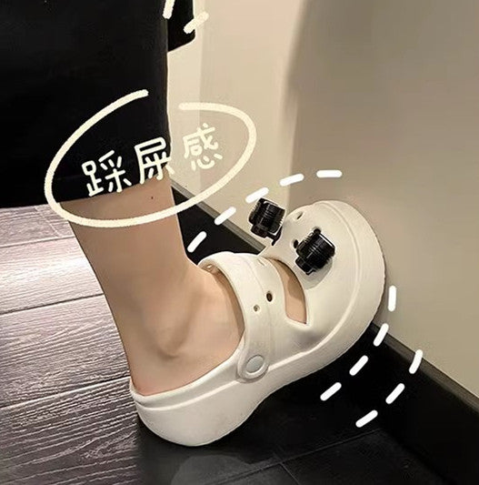 Cute Kawaii Slippers JK3626