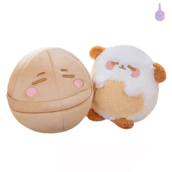 Cute Dog Plush Toys JK3710