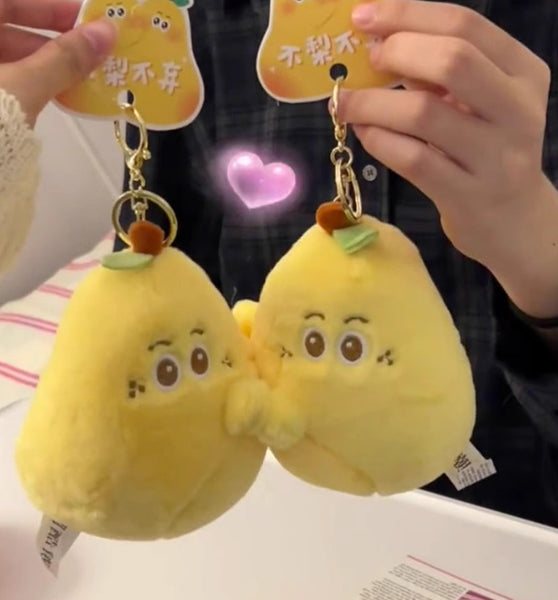 Cute Keychains JK3893