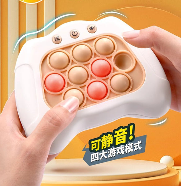 Fashion Speed Up Game Console JK3556