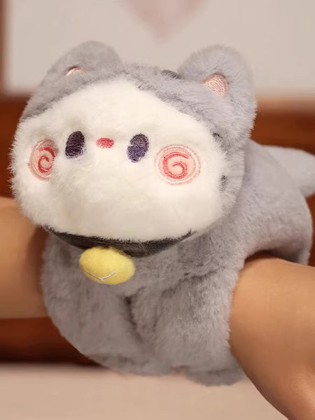 Lovely Cat Doll JK3766