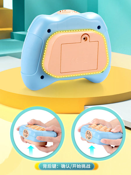 Fashion Speed Up Game Console JK3556