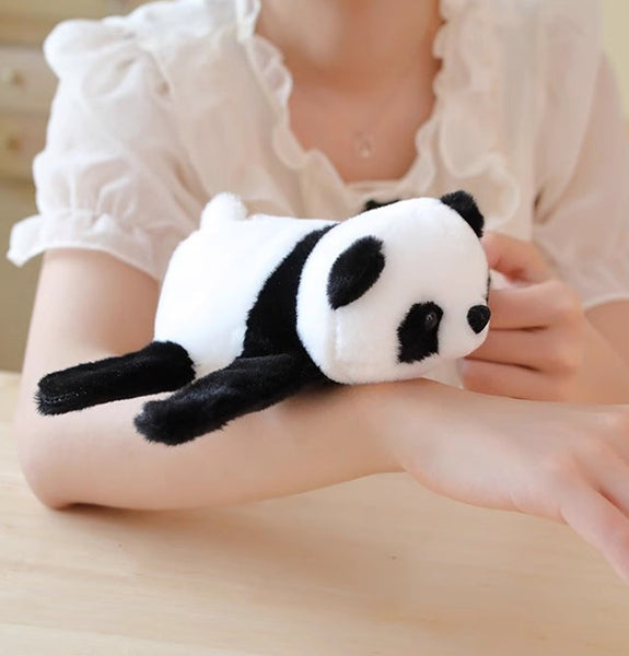 Lovely Panda Wrist Doll JK3886
