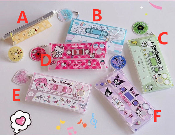 Pretty Anime Phone Case for iphone 11/11pro/11pro max/12/12pro/12pro max/12mini/13/13pro/13pro max/14/14pro/14plus/14pro max JK3609