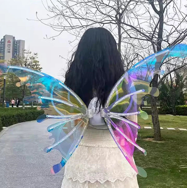 Kawaii Butterfly Wings JK3873