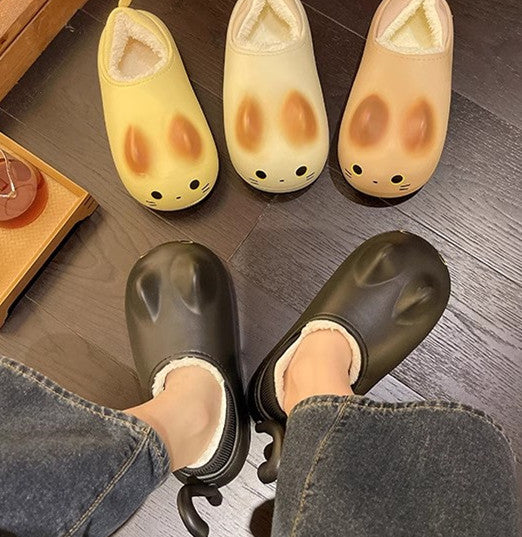 Lovely Cat Slippers JK3735