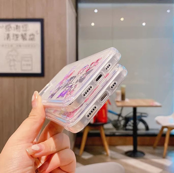 Cute Phone Case for iphone 7/7plus/8/8P/X/XS/XR/XS Max/11/11pro/11pro max/12/12pro/12pro max/12mini/13/13pro/13pro max/14/14pro/14pro max JK3575