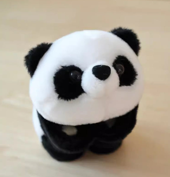 Lovely Panda Wrist Doll JK3886