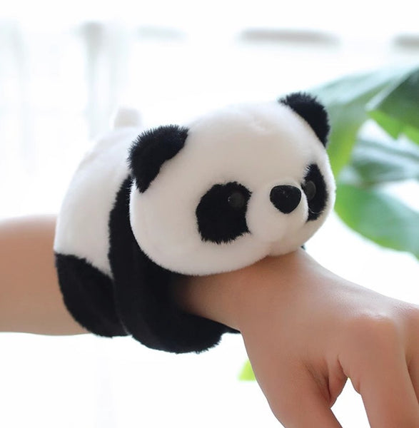 Lovely Panda Wrist Doll JK3886