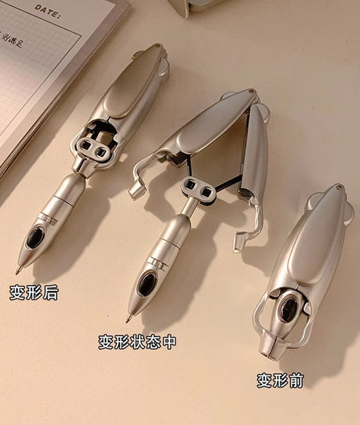 Funny Ballpoint Pen JK3915
