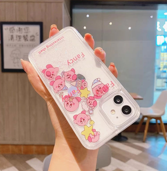 Cute Phone Case for iphone 7/7plus/8/8P/X/XS/XR/XS Max/11/11pro/11pro max/12/12pro/12pro max/12mini/13/13pro/13pro max/14/14pro/14pro max JK3575