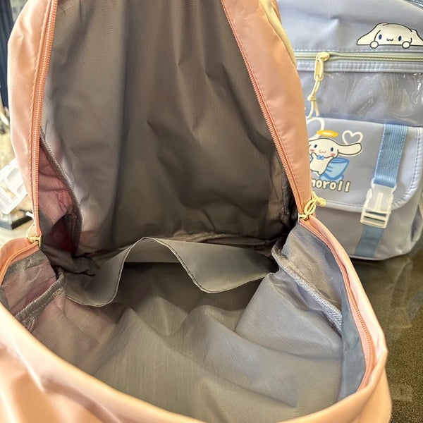Cartoon Anime Backpack JK3640