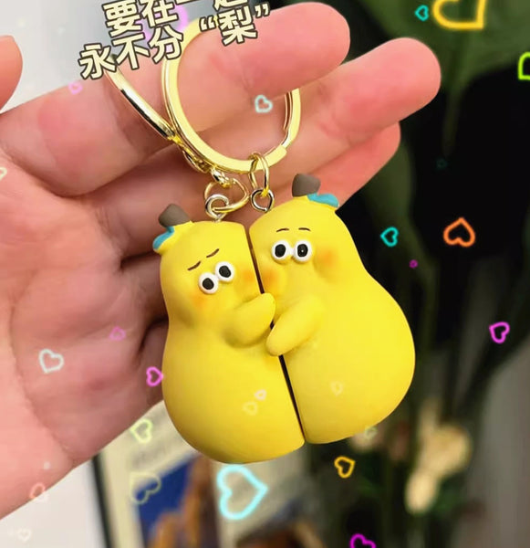 Cute Keychains JK3849