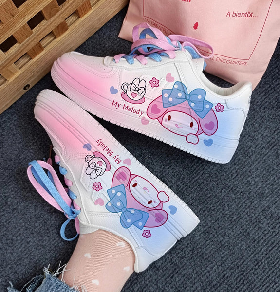 Fashion Anime Shoes JK3905