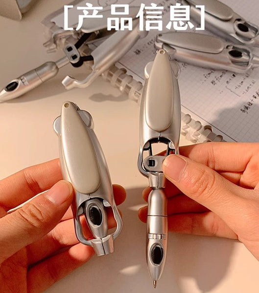 Funny Ballpoint Pen JK3915