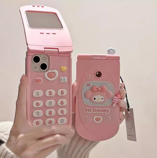 Cute Cartoon Phone Case for iphone 11/11pro/11pro max/12/12pro/12pro max/12mini/13/13pro/13pro max/14/14pro/14plus/14pro max/15/15pro/15pro max JK3857
